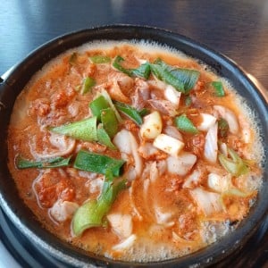 김태주선산곱창 산동점