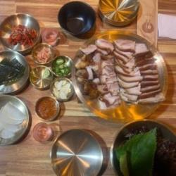 신의족발